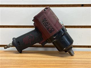 MATCO MT2779 1/2 inch AIR IMPACT WRENCH